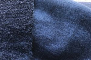 Merinos Stone Cachemire Semiriccio 8mm St. Blu C. 2024