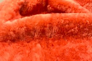 Merinos Eur Suede Mosso 10mm 2405