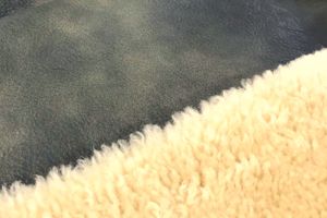 Merinos Eur Dune S. Curly 12mm 2385