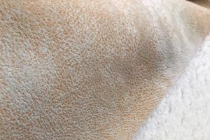 Merinos Camden Ocra S. Curly 8mm 2423