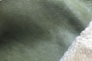 Merinos Amelia 40 S. Curly 8mm 2309